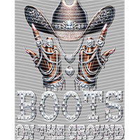 Country music-CU 523